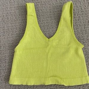 FOREVER 21 Crop Top size XS